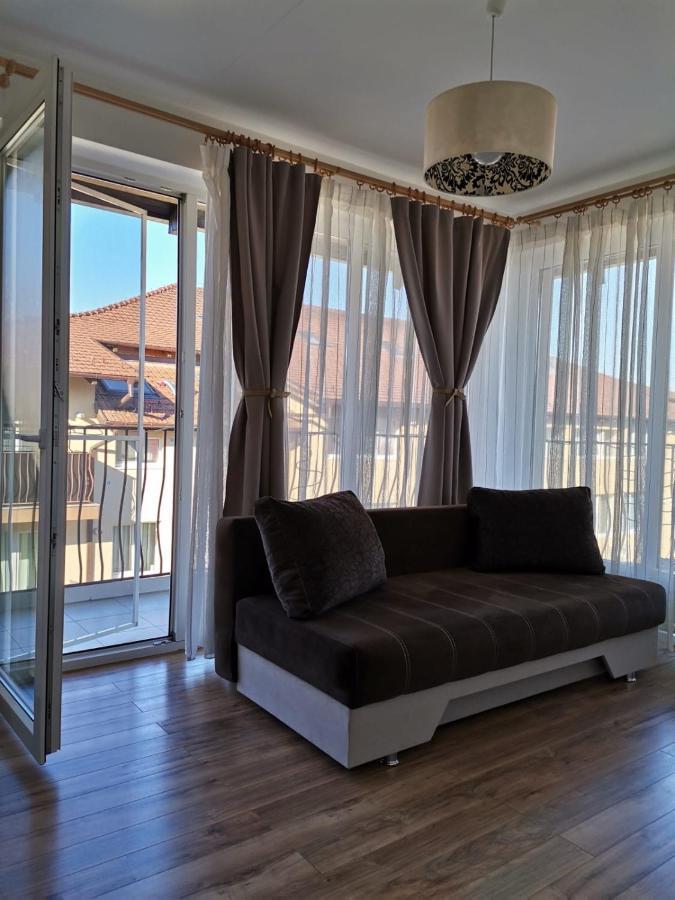 Art House Apartment Floresti  Exterior photo