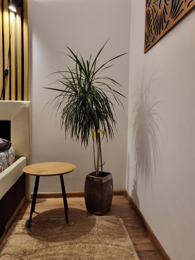 Art House Apartment Floresti  Exterior photo